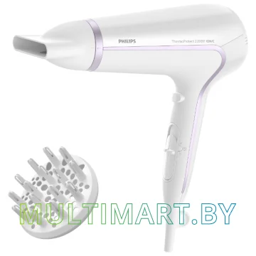 Фен Philips BHD017/40